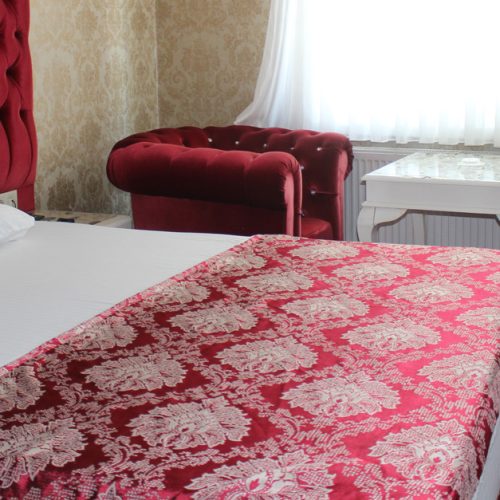 Triple Room (Üç Kişilik)