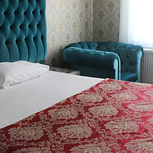 Triple Room (Üç Kişilik)