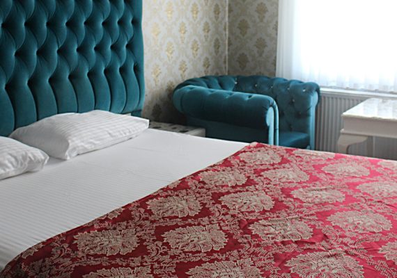 Triple Room (Üç Kişilik)