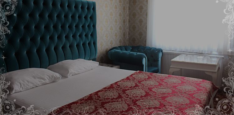 Single Room (Tek Kişilik)