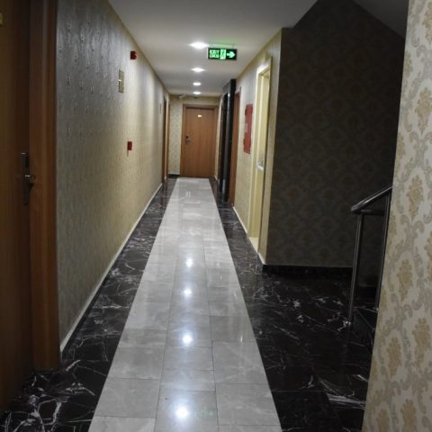 Muş Mir Saray Hotel – Muş Otelleri