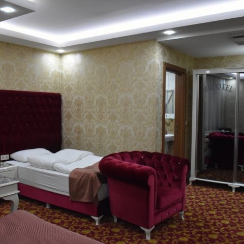 Muş Mir Saray Hotel – Muş Otelleri