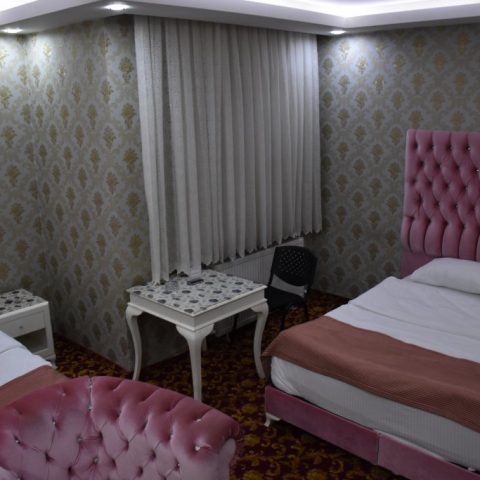 Muş Mir Saray Hotel – Muş Otelleri