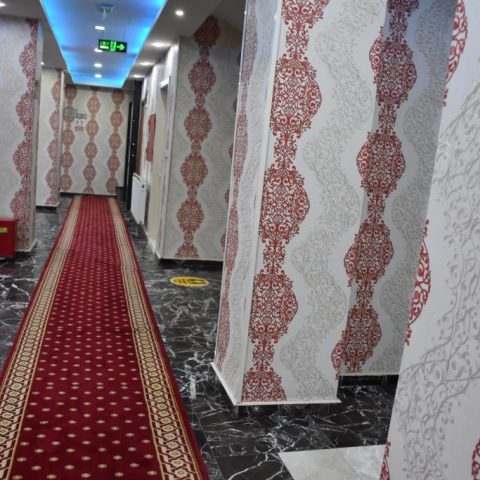 Muş Mir Saray Hotel – Muş Otelleri