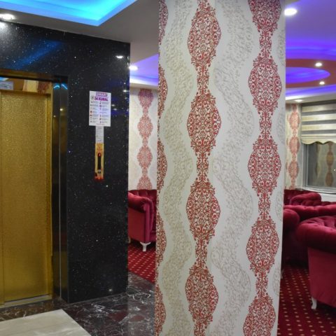 Muş Mir Saray Hotel – Muş Otelleri