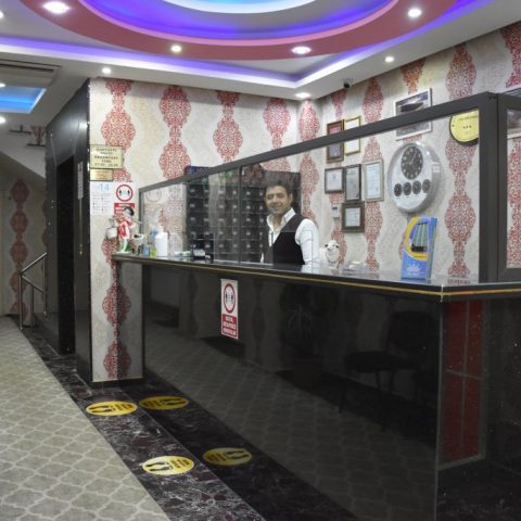 Muş Mir Saray Hotel – Muş Otelleri