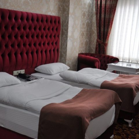 Muş Mir Saray Hotel – Muş Otelleri