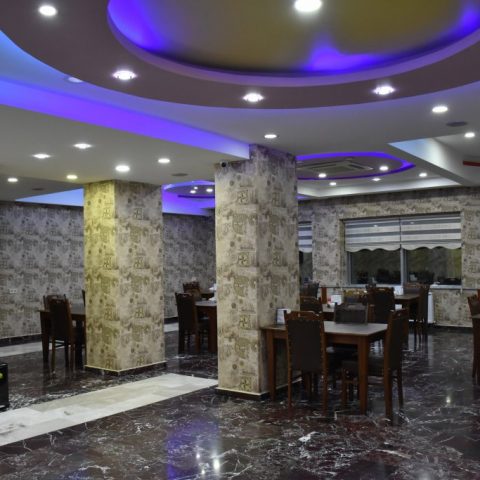 Muş Mir Saray Hotel – Muş Otelleri