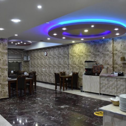 Muş Mir Saray Hotel – Muş Otelleri