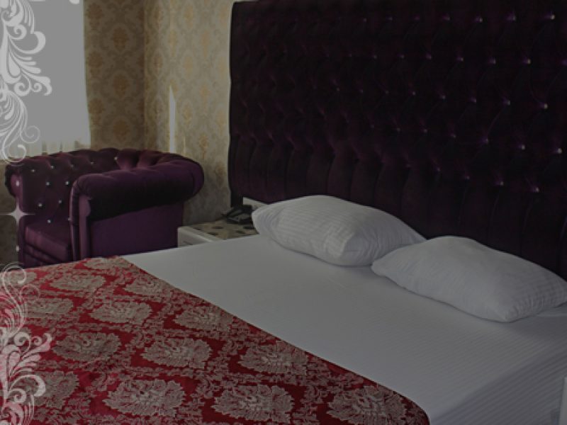 Double Room (Çift Kişilik)