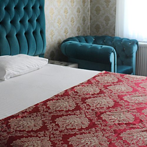 Double Room (Çift Kişilik)