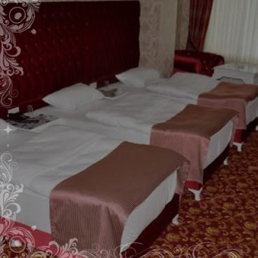 Triple Room (Üç Kişilik)